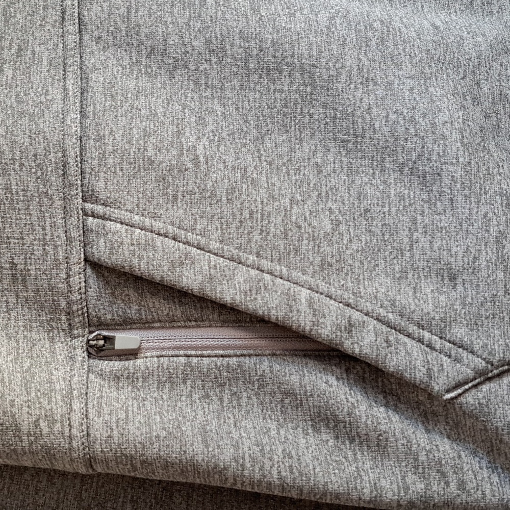 Grey hoodie - Picture 2 of 5